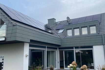 Großzügiges Einfamilienhaus in Aaseenähe zimmer