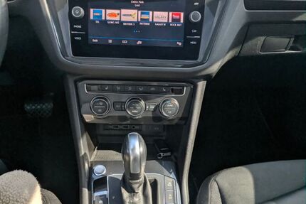 VW Tiguan 78.700 km 22.100 &euro; Ergersheim 91465