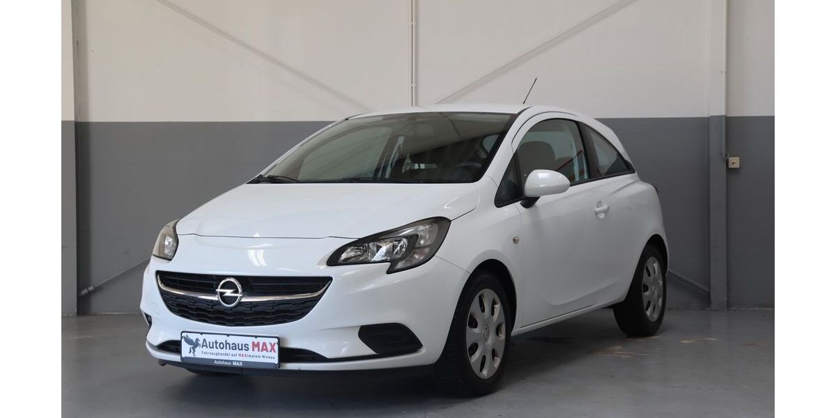 Opel Corsa 114.981 km 9.990 € Mannheim 68219