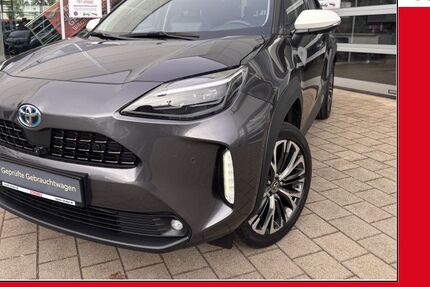 Toyota Yaris Cross 32.652 km 25.590 &euro; Kempten 87439