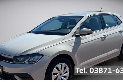 VW Polo 50.500 km 14.950 &euro; Parchim 19370