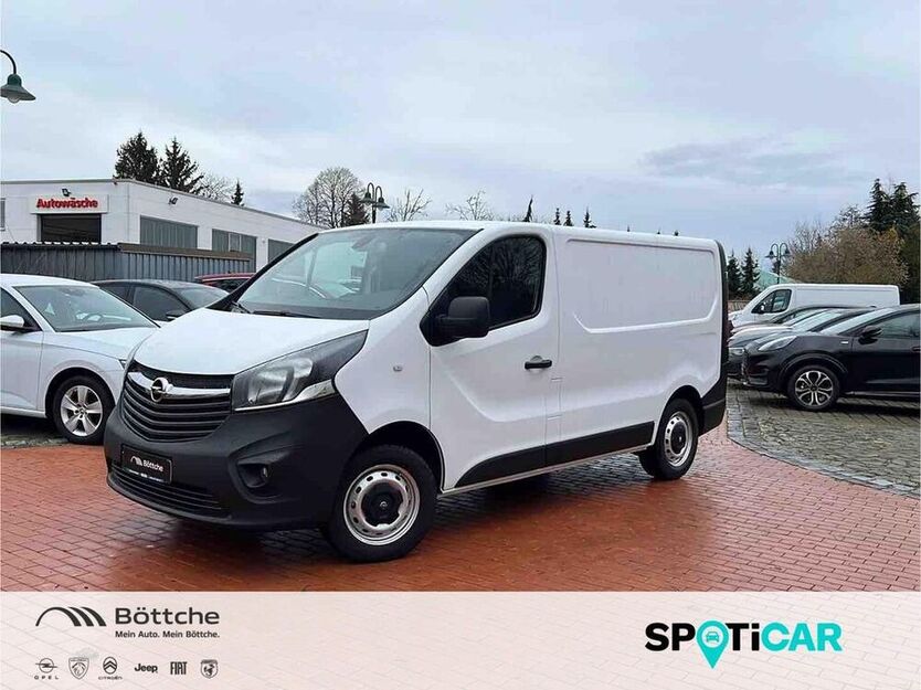 Vivaro