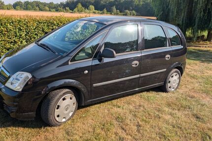 Opel Meriva 284.139 km 1.199 &euro; Ahaus 48683