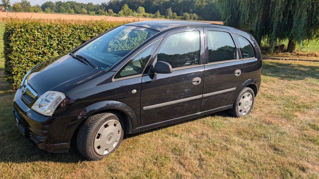 Opel Meriva 284.139 km 1.199 &euro; Ahaus 48683