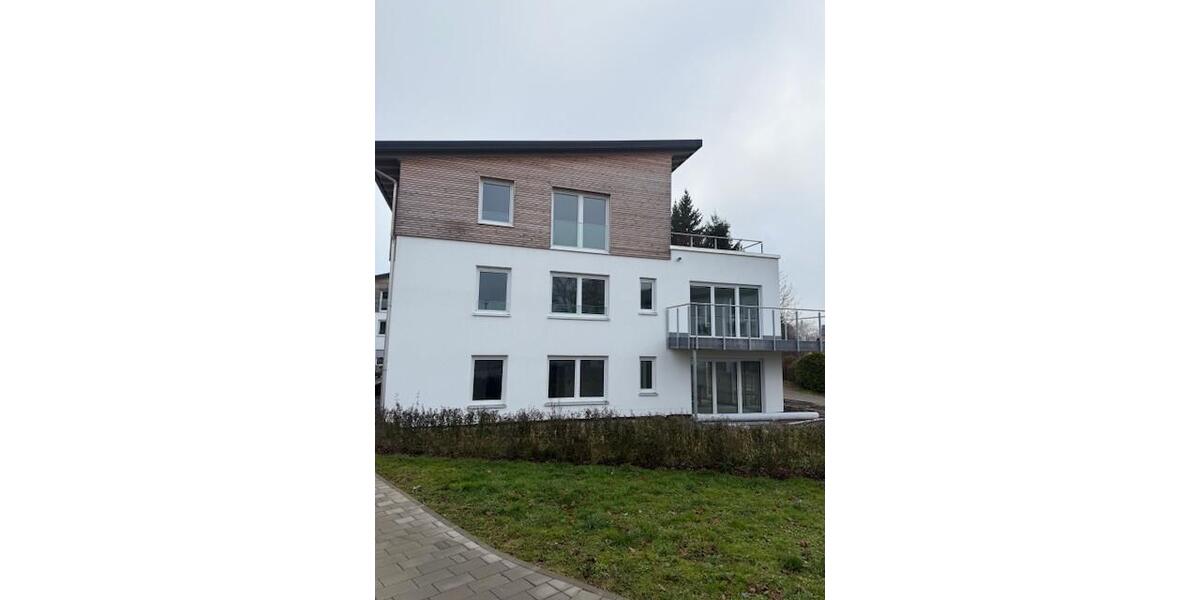 Erdgeschoßwohnung Kißlegg - 3 Zimmer, 90 m&sup2;, 1.250&euro; | Angebot:24522145