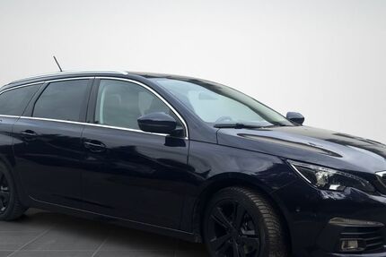 Peugeot 308 104.900 km 12.190 € Münster/Hessen 64839