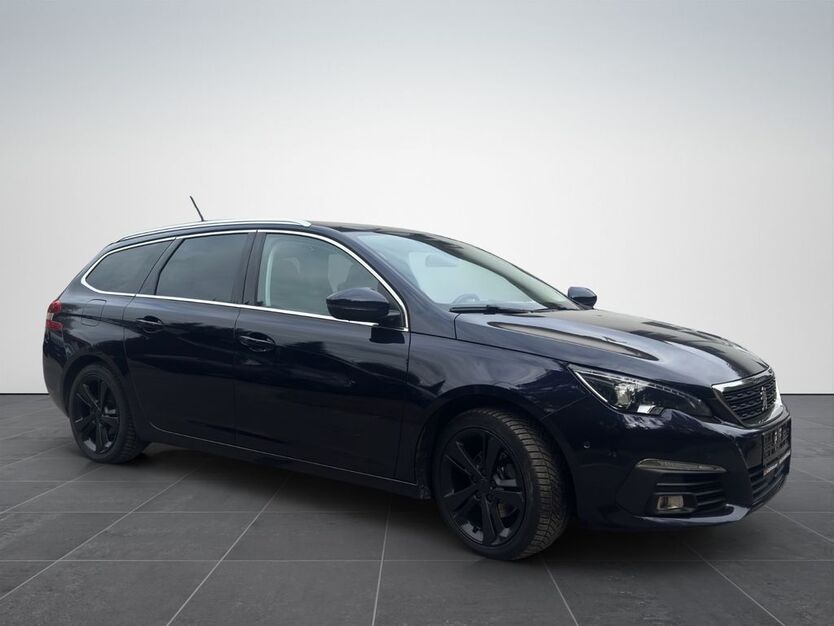 Peugeot 308 104.900 km 12.990 € Münster/Hessen 64839