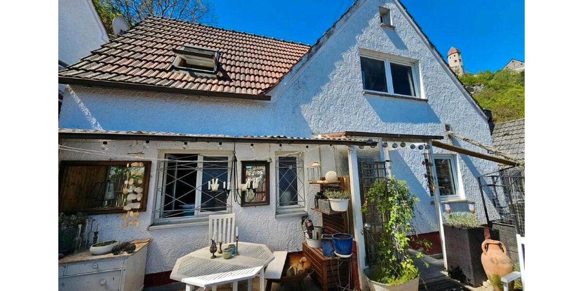 Einfamilienhaus Harburg (Schwaben) - 3 Zimmer, 110 m&sup2;, 195.000&euro; | Angebot:26991782