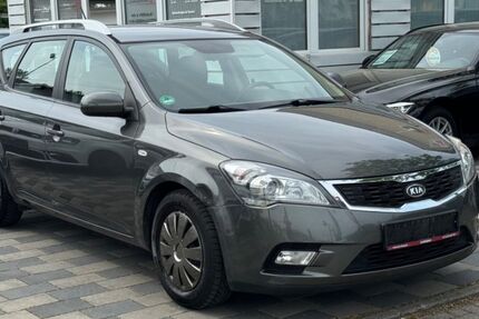 Kia ceed Sportswagon 222.000 km 1.650 &euro; Ludwigshafen 67071
