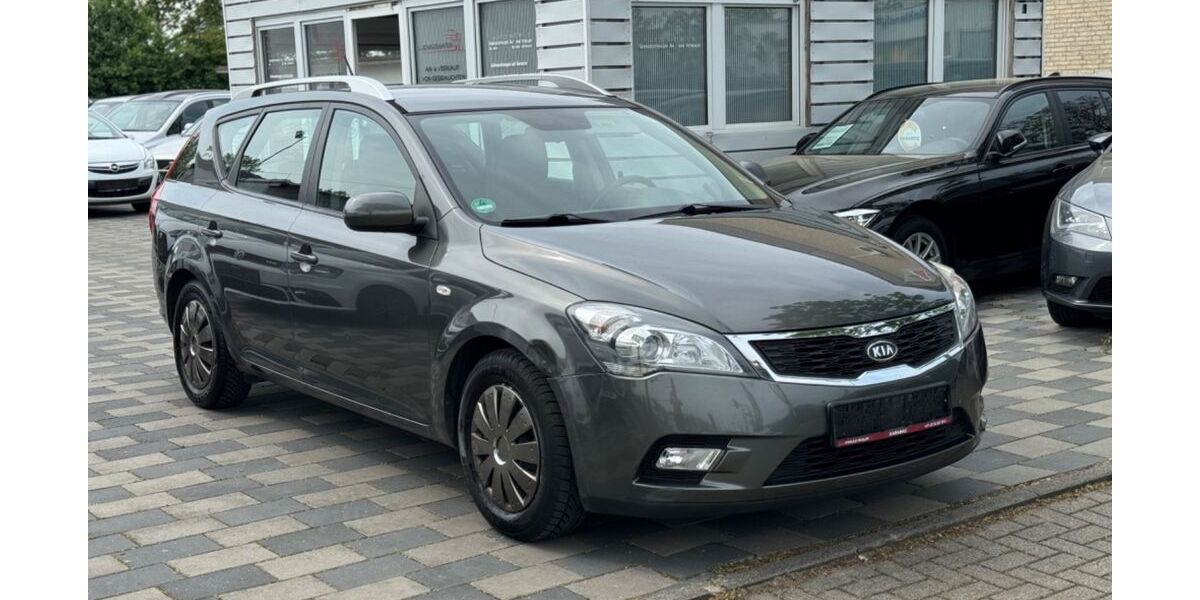 Kia ceed Sportswagon 222.000 km 1.650 &euro; Ludwigshafen 67071