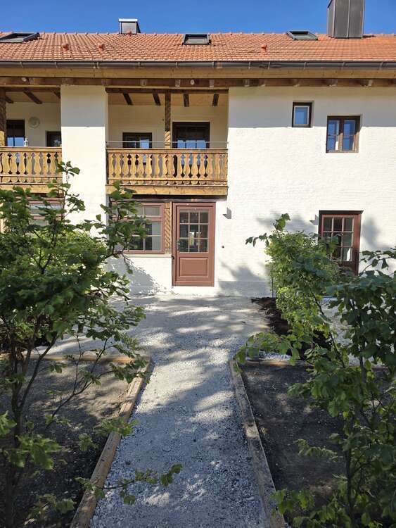 Wohnung zum Mieten in Pöcking 1.850 € 88 m²