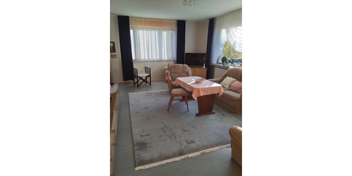 Einfamilienhaus Steinbach-Hallenberg Hallenberg - 7 Zimmer, 165 m&sup2;, 199.000&euro; | Angebot:24741587