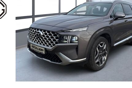 Hyundai SANTA FE 57.497 km 33.889 € Weimar 99425