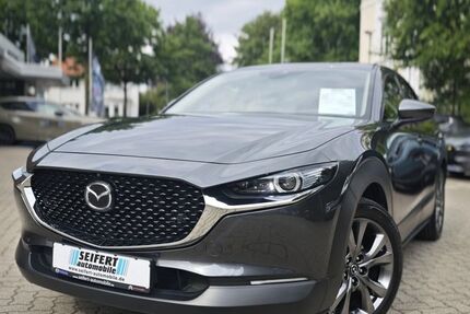 Mazda CX-30 54.431 km 23.990 € Pinneberg 25421