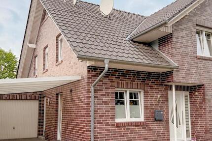 Haus Dissen am Teutoburger Wald - 6 Zimmer, 135 m&sup2;, 399.000&euro; | Angebot:26780228