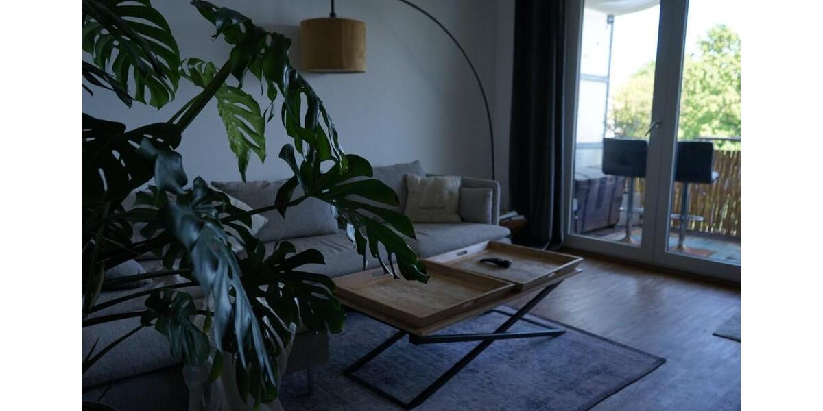 Etagenwohnung Köln Lindenthal - 2 Zimmer, 75 m&sup2;, 1.900&euro; | Angebot:26366148