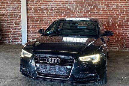 Audi A5 185.000 km 14.900 &euro; Soest 59494