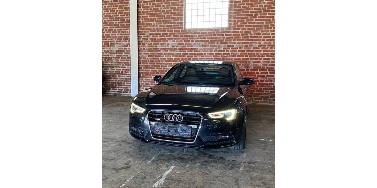 Audi A5 185.000 km 14.900 &euro; Soest 59494