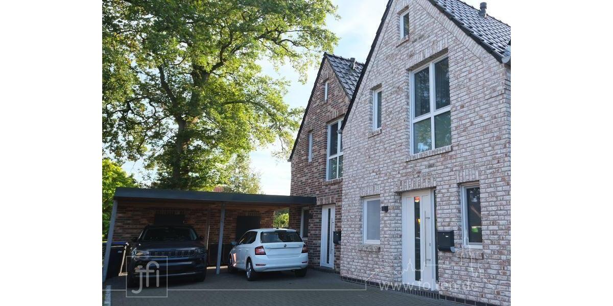 Reihenhaus Wiesmoor - 4 Zimmer, 102 m&sup2;, 1.125&euro; | Angebot:25148512