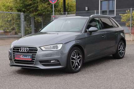 Audi A3 167.357 km 11.390 &euro; Lollar 35457