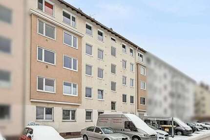 Wohnung Hannover Vahrenwald-List - 3 Zimmer, 75 m&sup2;, 185.000&euro; | Angebot:25086585