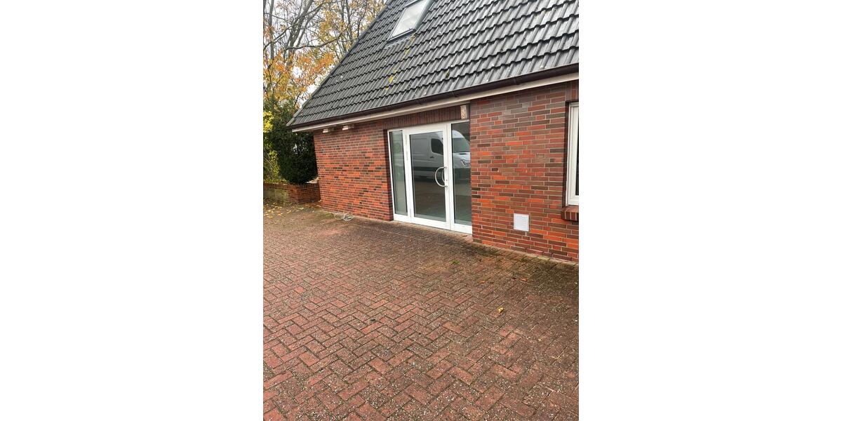 Gewerbeobjekt Wittmund - 1.000&euro; | Angebot:26132747