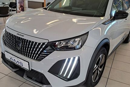 Peugeot 2008 42.507 km 18.590 &euro; Essen 45307