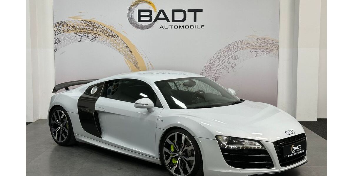 Audi R8 87.000 km 64.900 &euro; Hannover 30165