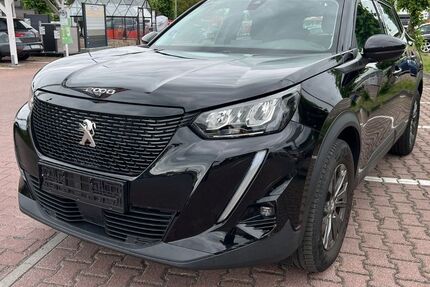 Peugeot 2008 79.000 km 12.950 &euro; Mahlow 15831