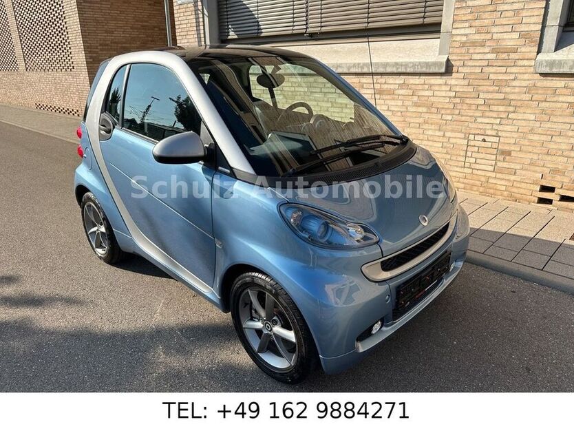 ForTwo
