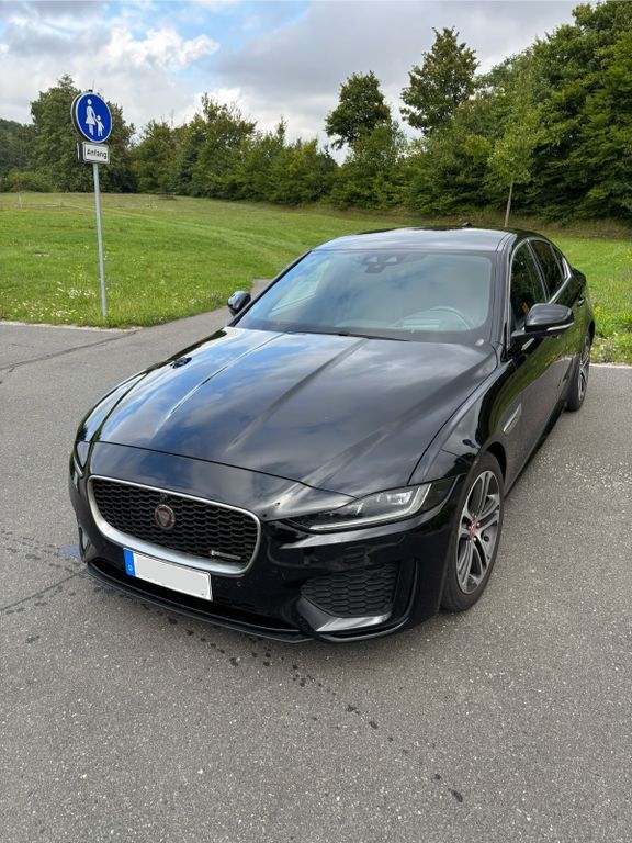 XE