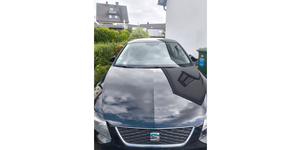 Seat Leon 238.106 km 5.000 &euro; Wenden 57482