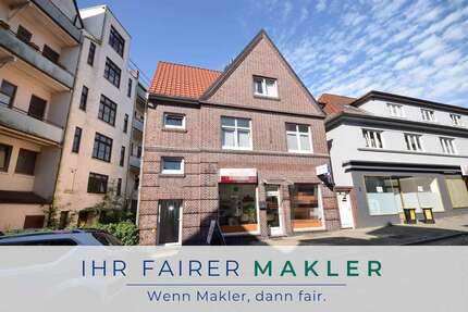 Haus zum Kaufen in Bremen 210.000 € 150 m² 3 zimmer