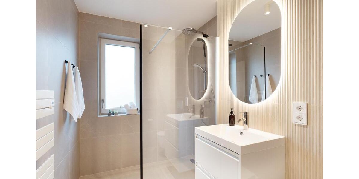 Erdgeschoßwohnung Lübeck Alt-Travemünde / Rönnau - 2 Zimmer, 56 m&sup2;, 395.000&euro; | Angebot:25256226