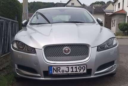Jaguar XF 202.885 km 6.000 &euro; Neuwied, Stadt 56567