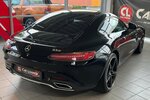 Mercedes-Benz AMG GT V8 Coupe |BURM|NIGHT|S.AGA|SHZ| 97.983 km 73.999 € Mainz-Kostheim 55246
