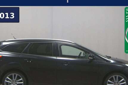 Ford Focus 98.032 km 2.890 &euro; Gyhum/Bockel 27404