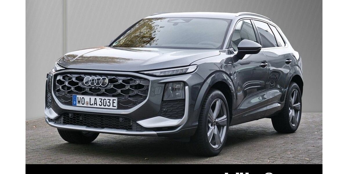 Audi Q3 10.224 km 47.450 &euro; Worms 67547