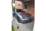 Chrysler Crossfire 141.382 km 4.500 &euro; Nottuln 48301
