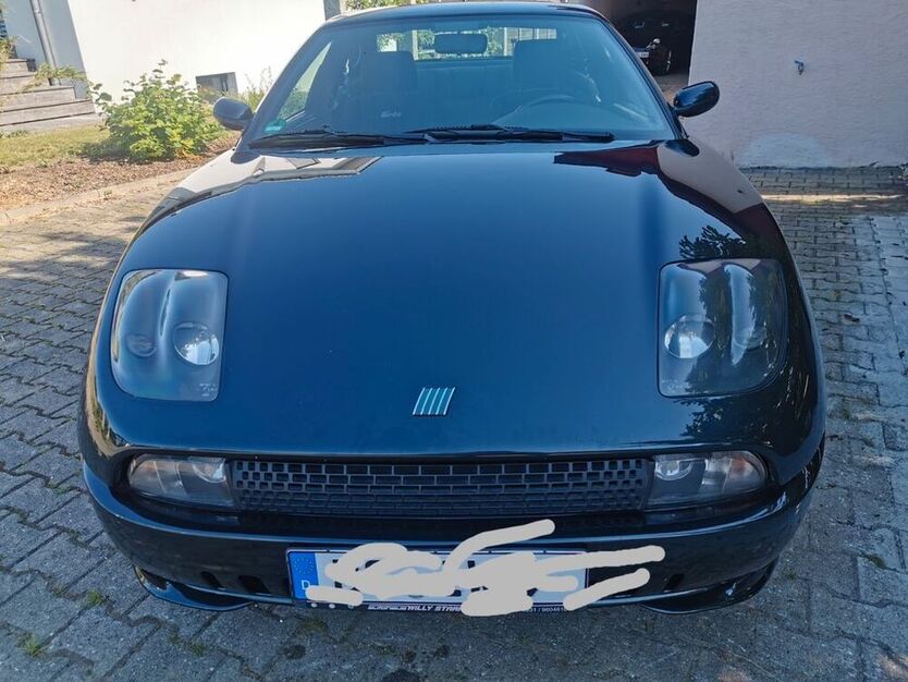Coupe