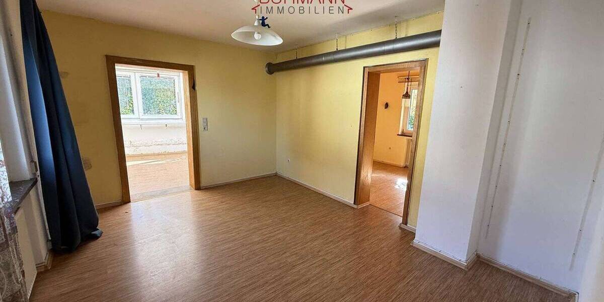 Mehrfamilienhaus, Wohnhaus Bad Nenndorf - 1 Zimmer, 139 m&sup2;, 199.000&euro; | Angebot:26878916