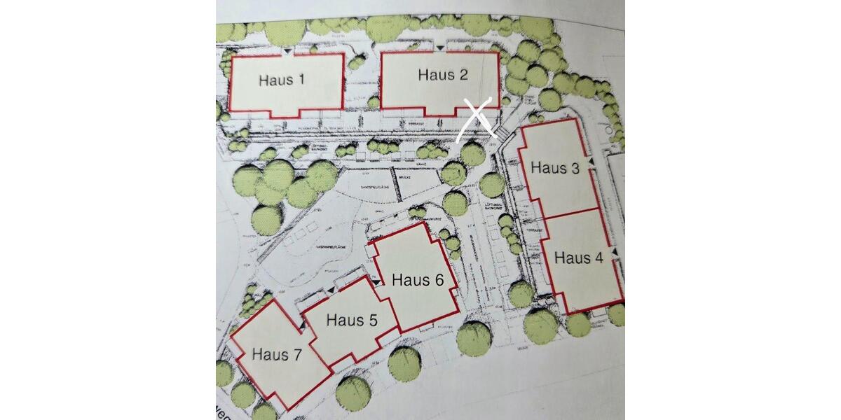 Etagenwohnung Ahrensburg - 2.5 Zimmer, 84 m&sup2;, 325.000&euro; | Angebot:27098584