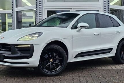 Porsche Macan 30.500 km 55.800 &euro; Neuwied 56566