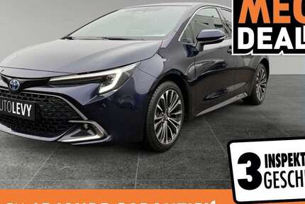Toyota Corolla 22.413 km 24.890 &euro; Aachen 52078
