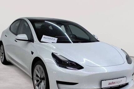 Tesla Model 3 65.635 km 22.990 &euro; Fernwald-Steinbach 35463