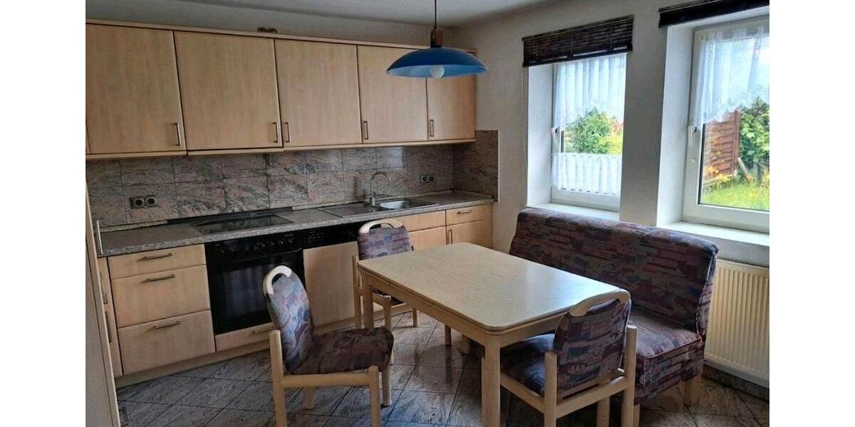 Reihenhaus Cornberg - 155.000&euro; | Angebot:27110227