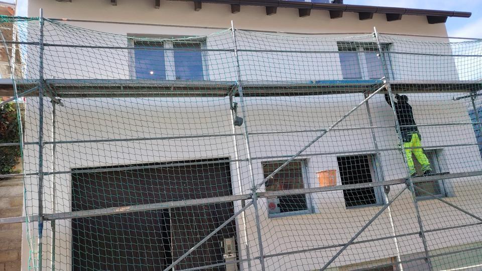 Einfamilienhaus in Östringen zimmer