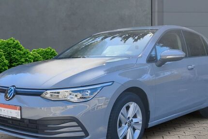 VW Golf 46.891 km 20.870 &euro; Marktredwitz 95615