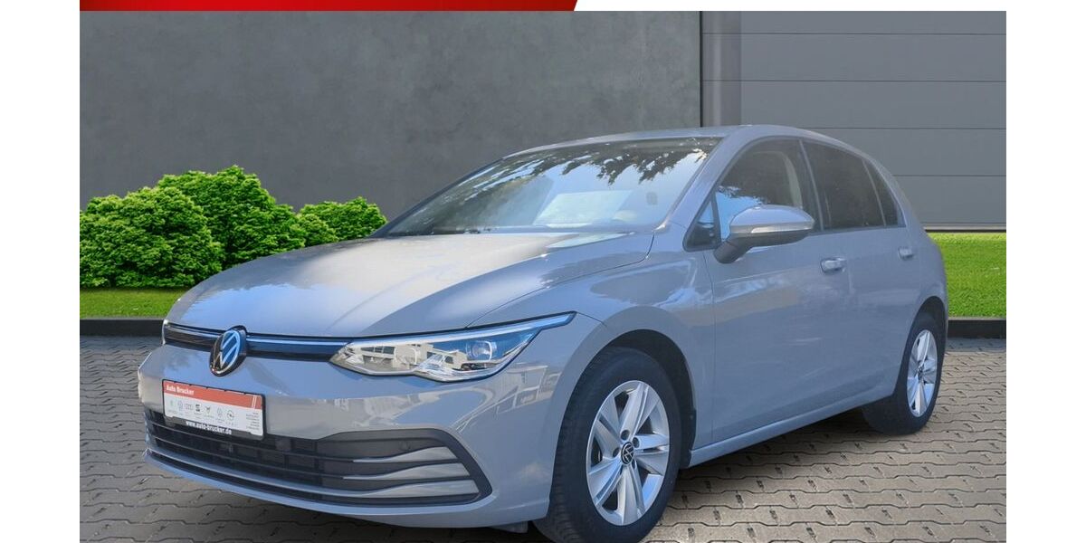 VW Golf 46.891 km 20.870 &euro; Marktredwitz 95615