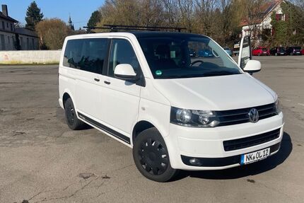 VW T5 Multivan 199.000 km 19.899 &euro; Spiesen 66583